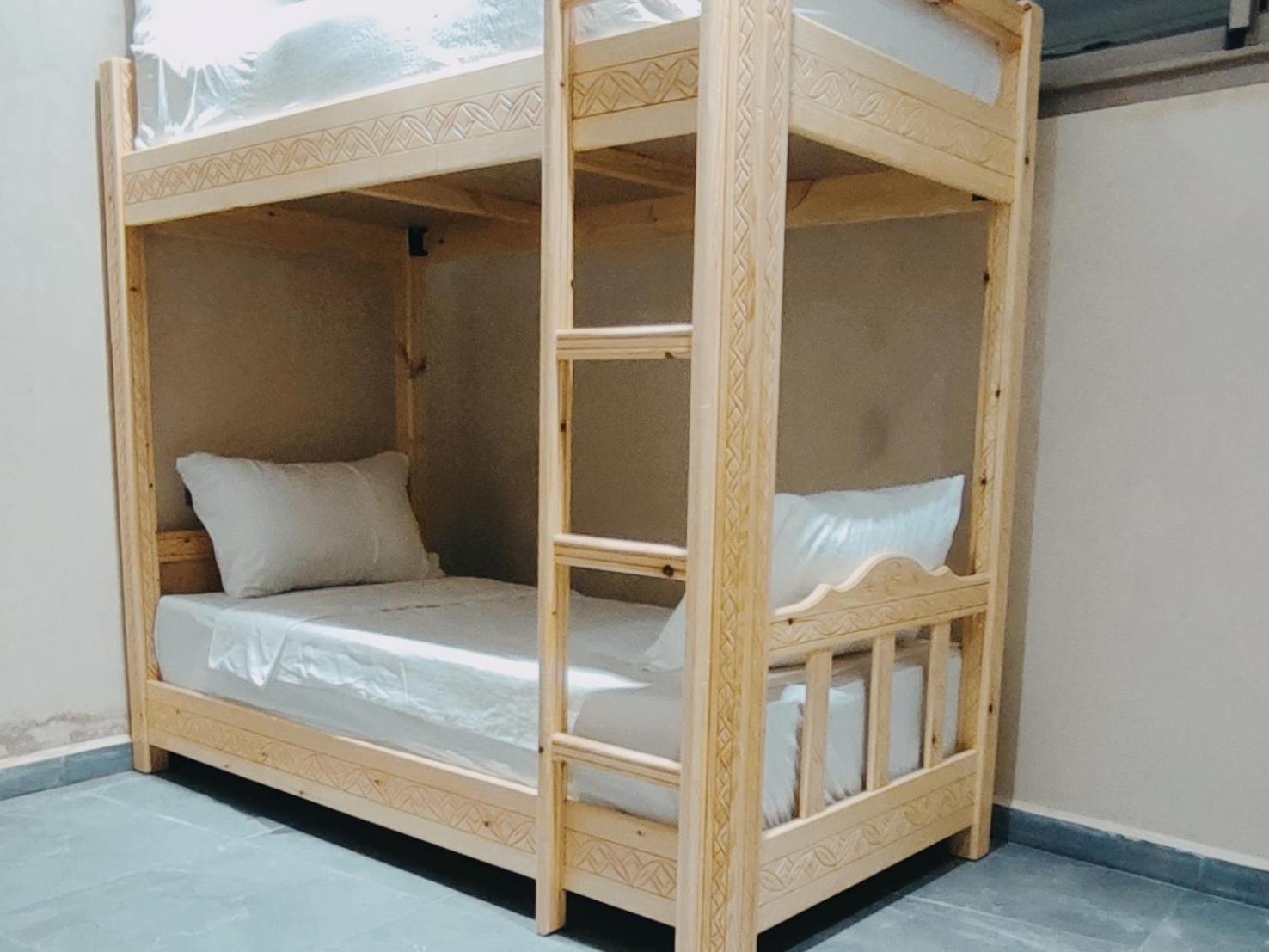 Tayyurt Surf Camp Tamraght Aourir Hostel Imi Mikki Room photo