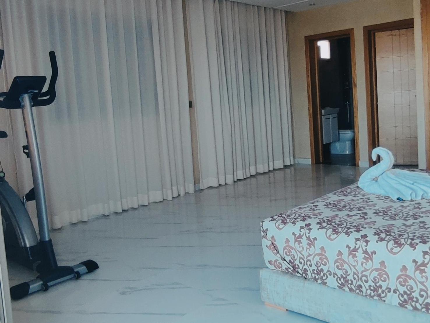 Tayyurt Surf Camp Tamraght Aourir Hostel Imi Mikki Room photo